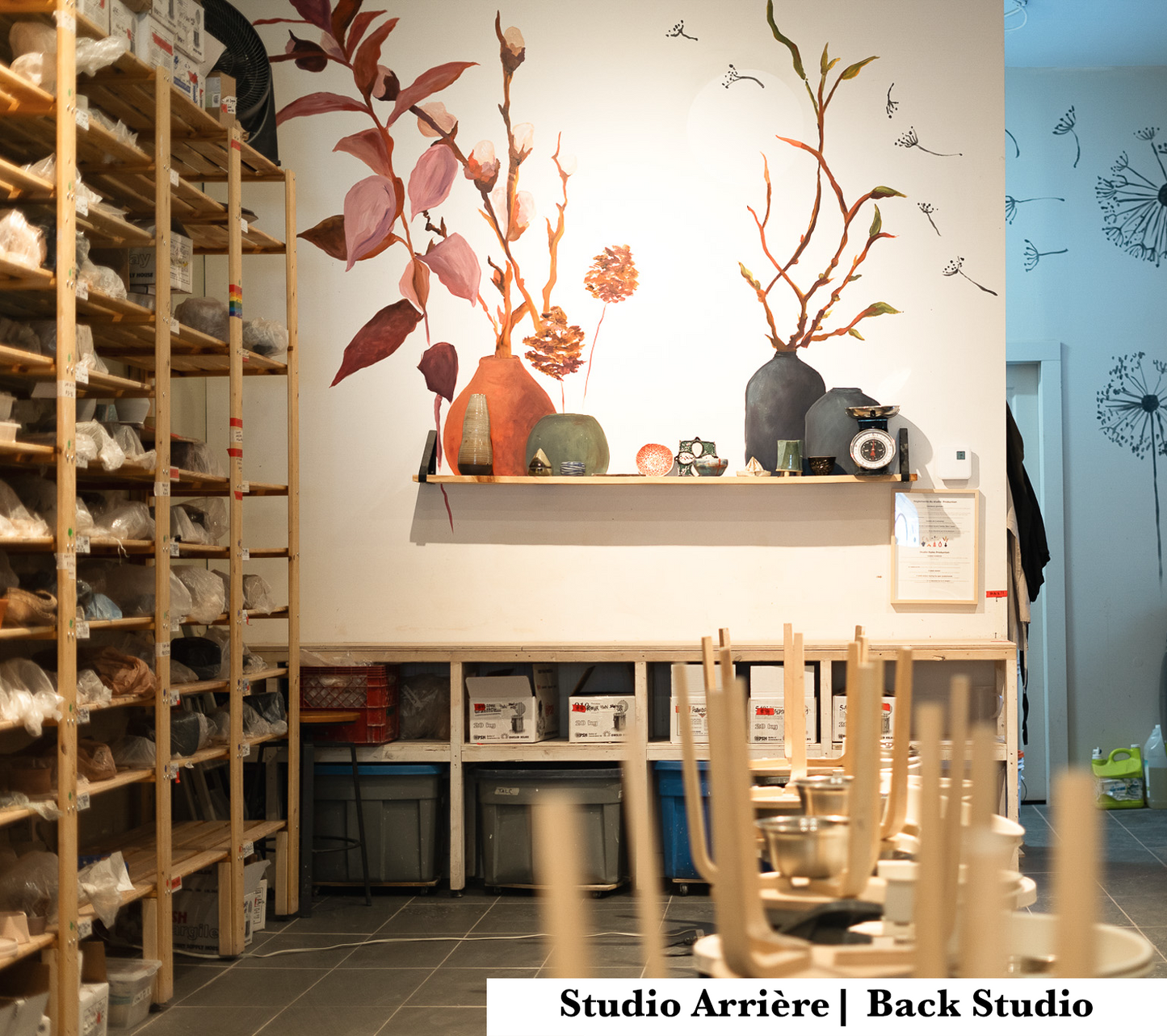 Abonnement: 4 Semaines