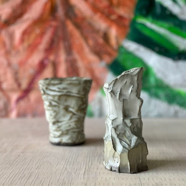 KURINUKI WORKSHOP - Atelier Forma