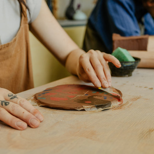 Montreal’s Best Pottery Workshops: New Intimate Studio And Afterschool Kids Programs