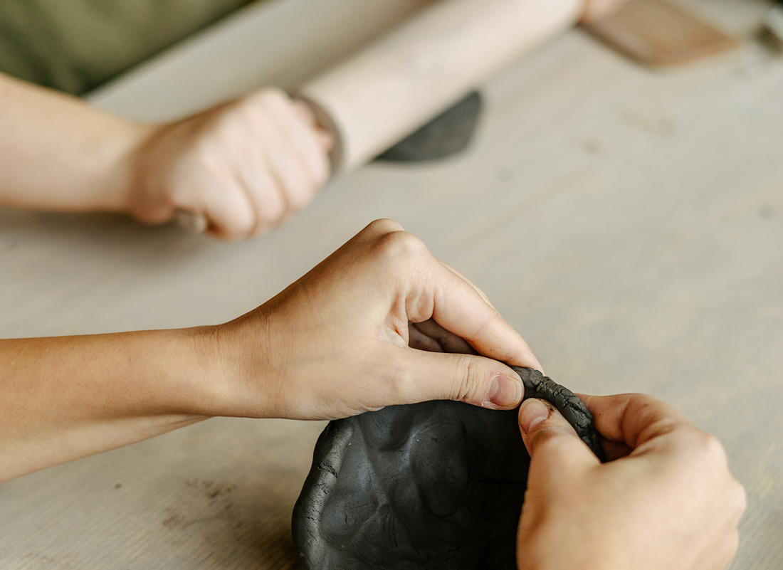 The Ultimate Guide to Handbuilt Pottery Techniques