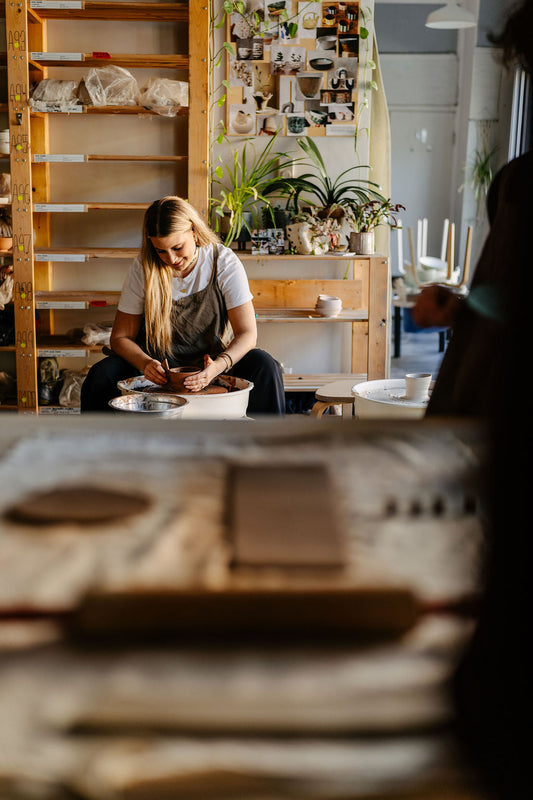 How much does a pottery class cost in Montreal? Complete price guide for 2026