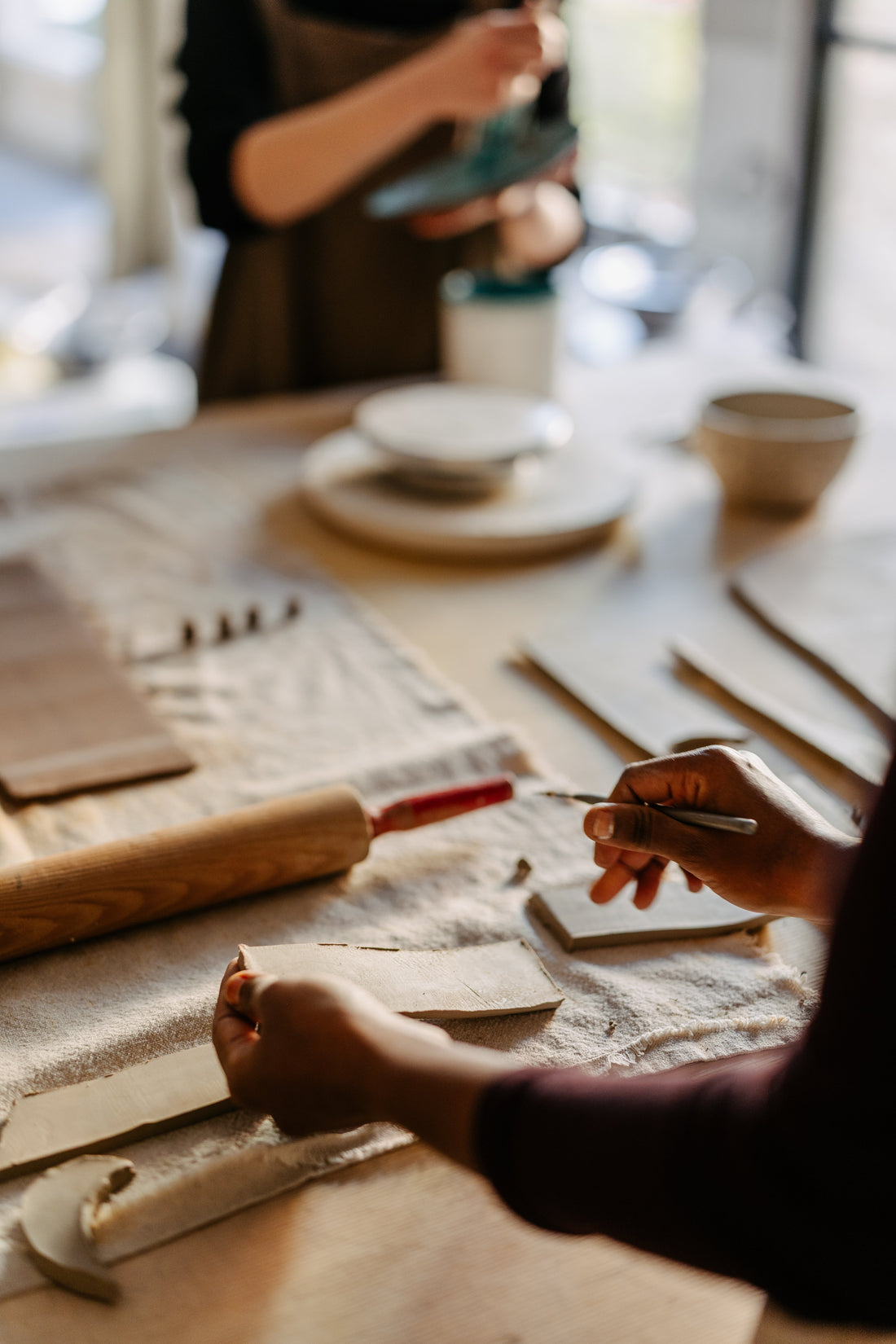 How much does a pottery class cost in Montreal? Complete price guide for 2026