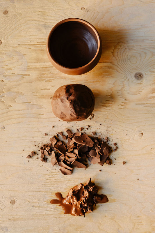 The Intersection of Pottery and Technology: How Montreal Studios are Evolving