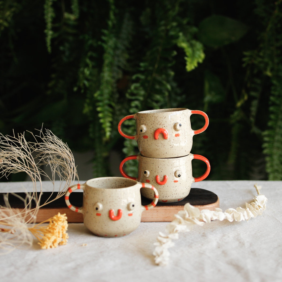 Master the Art of Functional Pottery: Your Guide to Mugs, Bowls, and P ...
