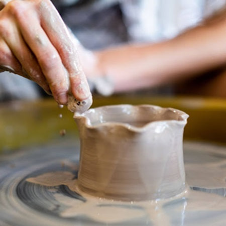 Common Mistakes to Avoid in Pottery Classes