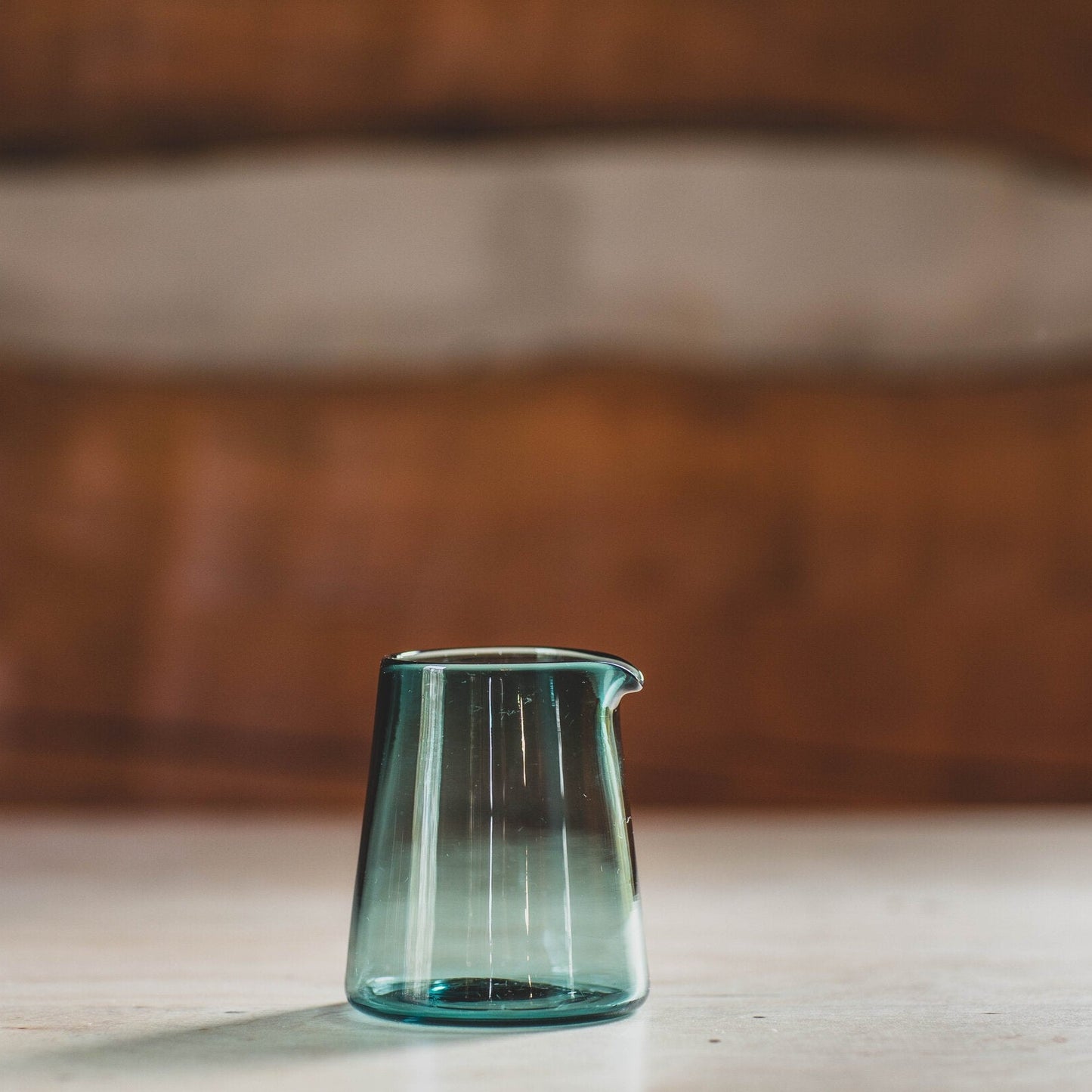 Glass Creamer - Atelier Forma