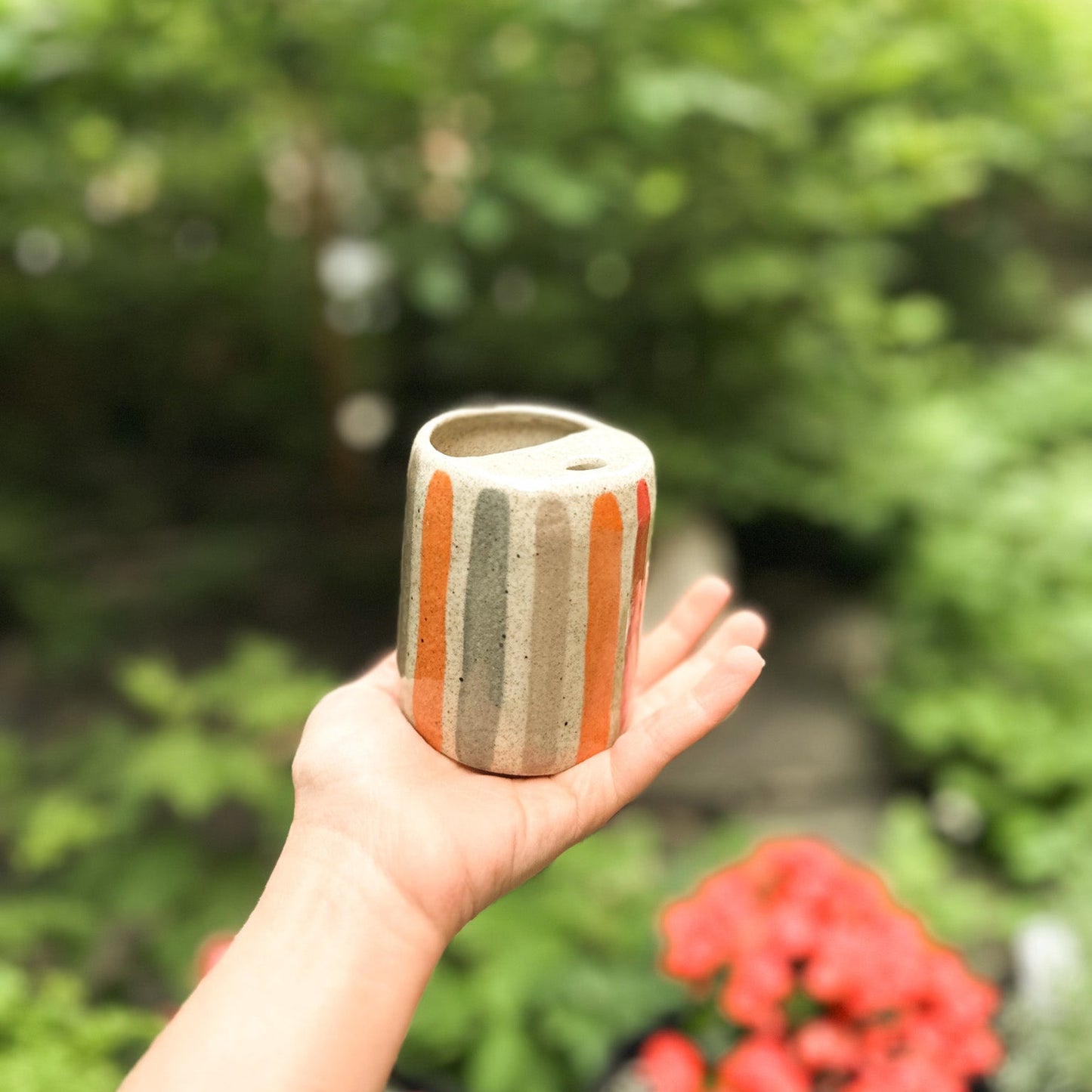 Create Your Own Coffee Cup To Go