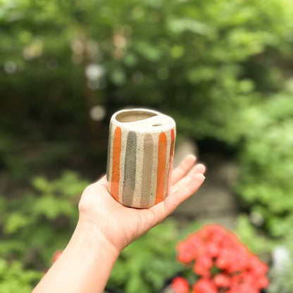 Create Your Own Coffee Cup To Go