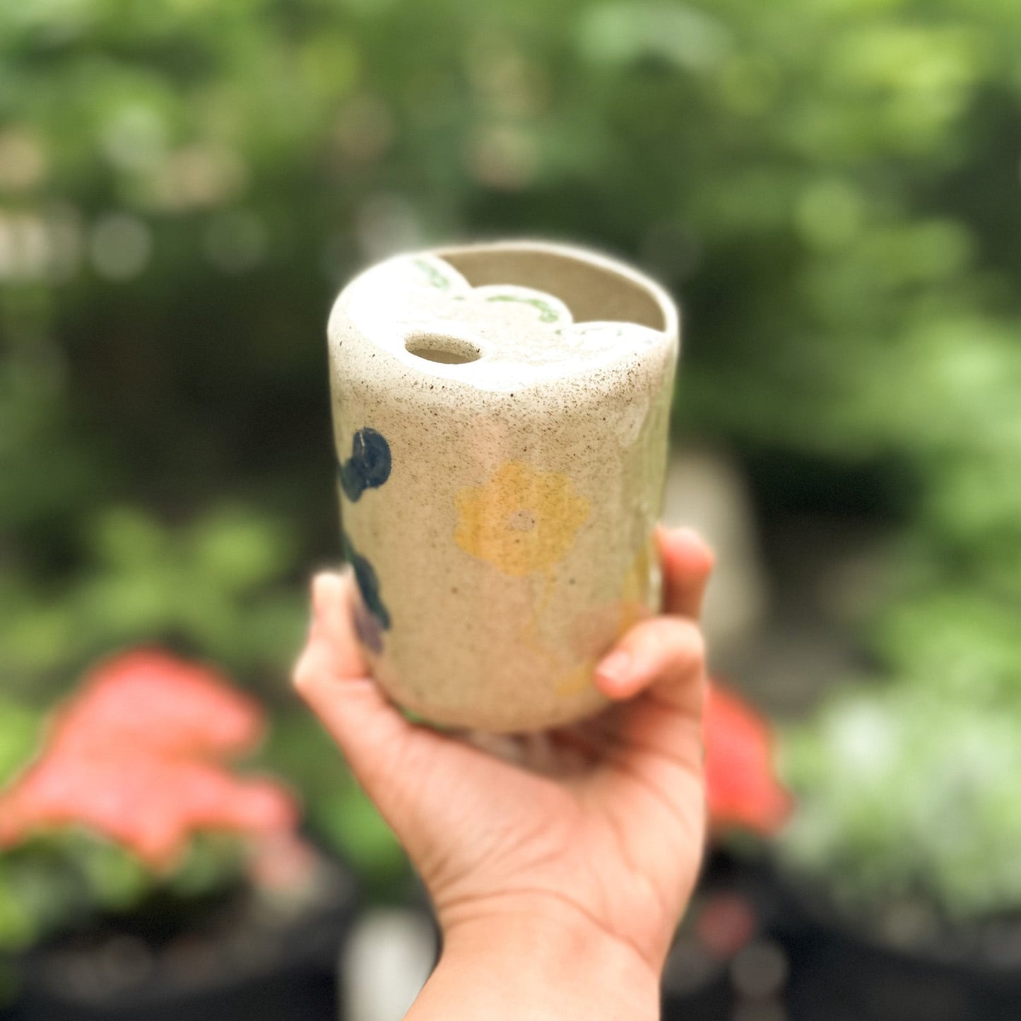 Create Your Own Coffee Cup To Go