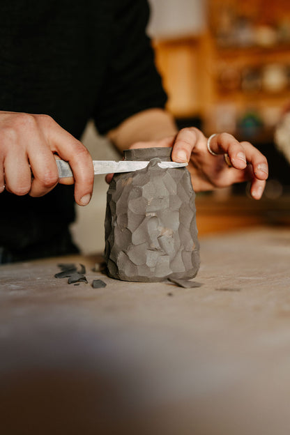 Kurinuki Workshop