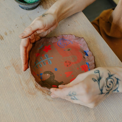 Programme d'activités parascolaires : Activités pour enfants