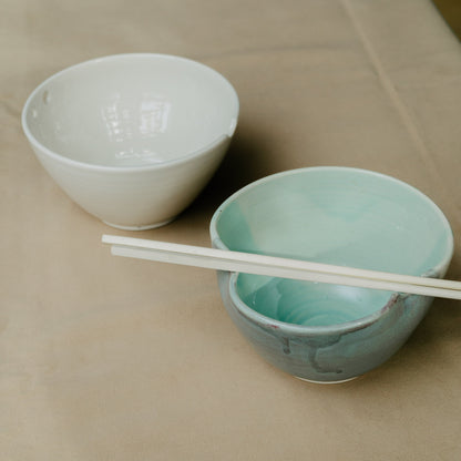 RAMEN BOWLS: 4 WEEK WORKSHOP