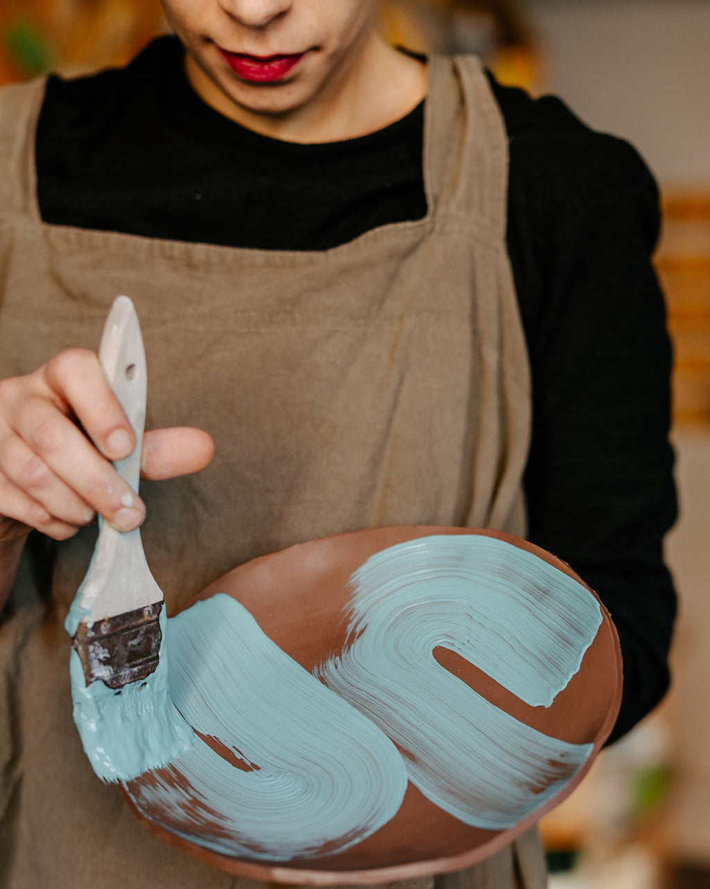 Intro To Handbuilding