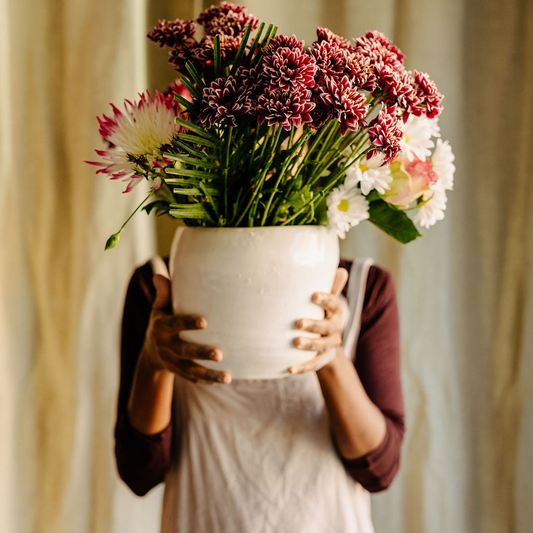 Plant And Planter Workshop