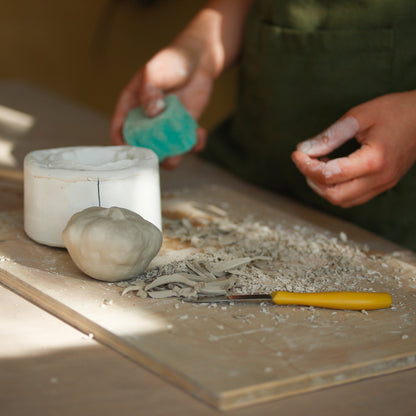 Atelier De Façonnage : Thématique D'automne