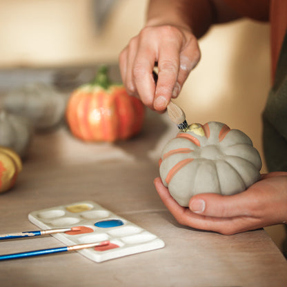 Atelier De Façonnage : Thématique D'automne