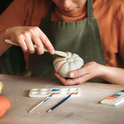 Atelier De Façonnage : Thématique D'automne