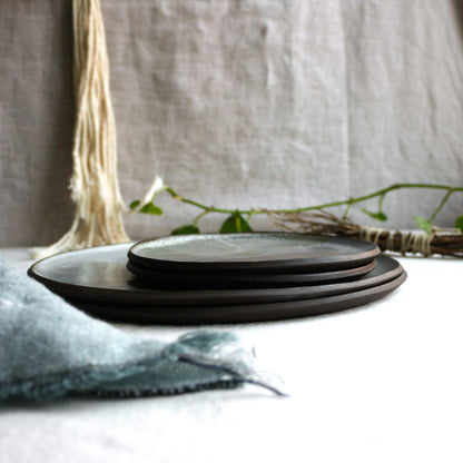 Mountain Plate - Atelier Forma